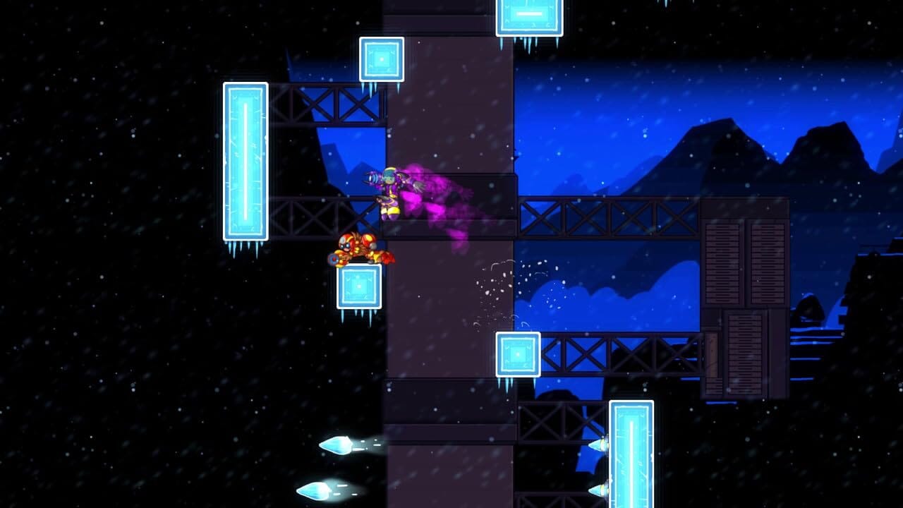 20XX / 30XX (R1) - Nintendo Switch Video Game Software Fangamer 