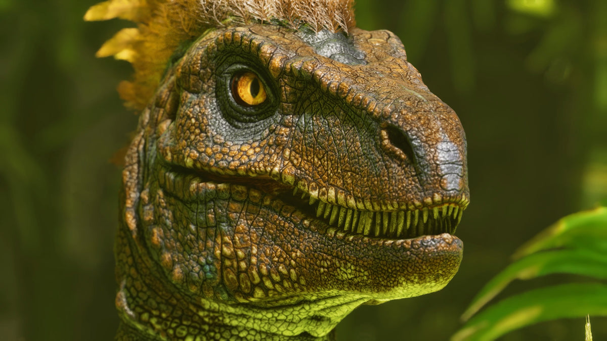 Ark: Survival Ascended PS5 screenshot