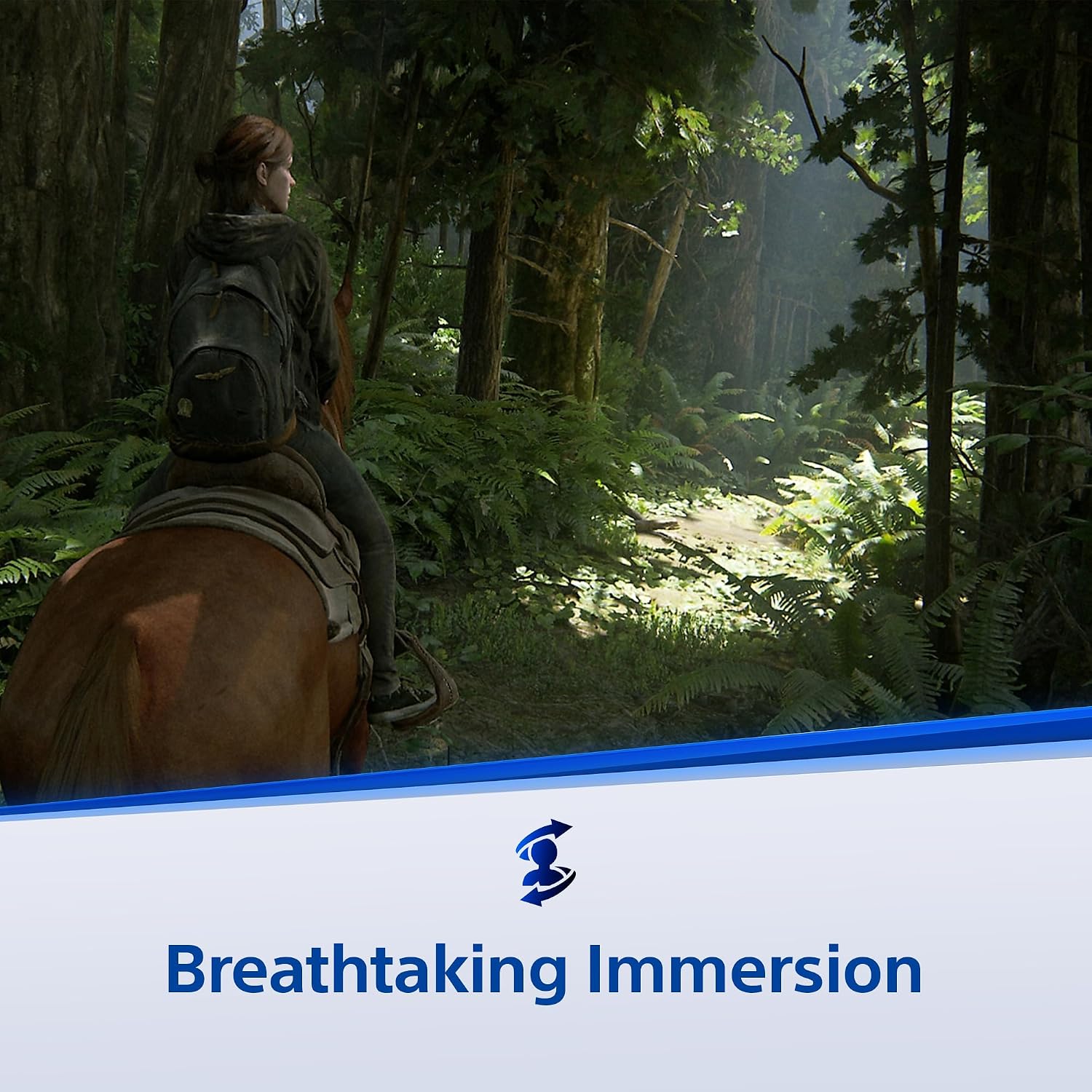 PlayStation 5 Slim Console Digital Edition - 825GB