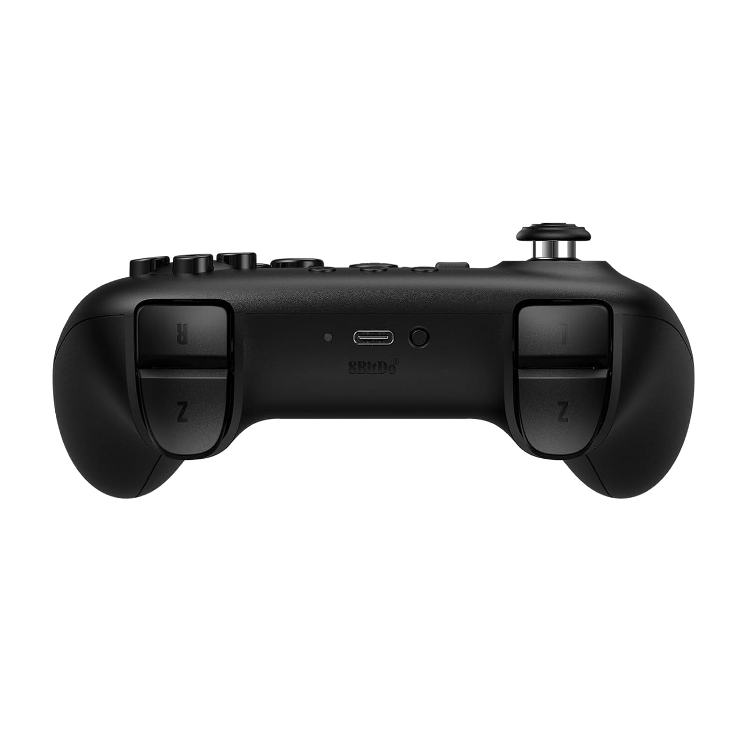 8Bitdo 64 Bluetooth Controller for Analogue 3D, Switch, Switch 2, Windows, and Android Joystick Controllers 8Bitdo 