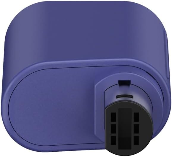 8BitDo Bluetooth Retro Receiver for NGC and Wii Compatible with Xbox Series Controller, Xbox One Bluetooth Controller, Switch Pro, 8Bitdo Controllers and PS5/PS4 Controller Video Game Console Accessories 8Bitdo 