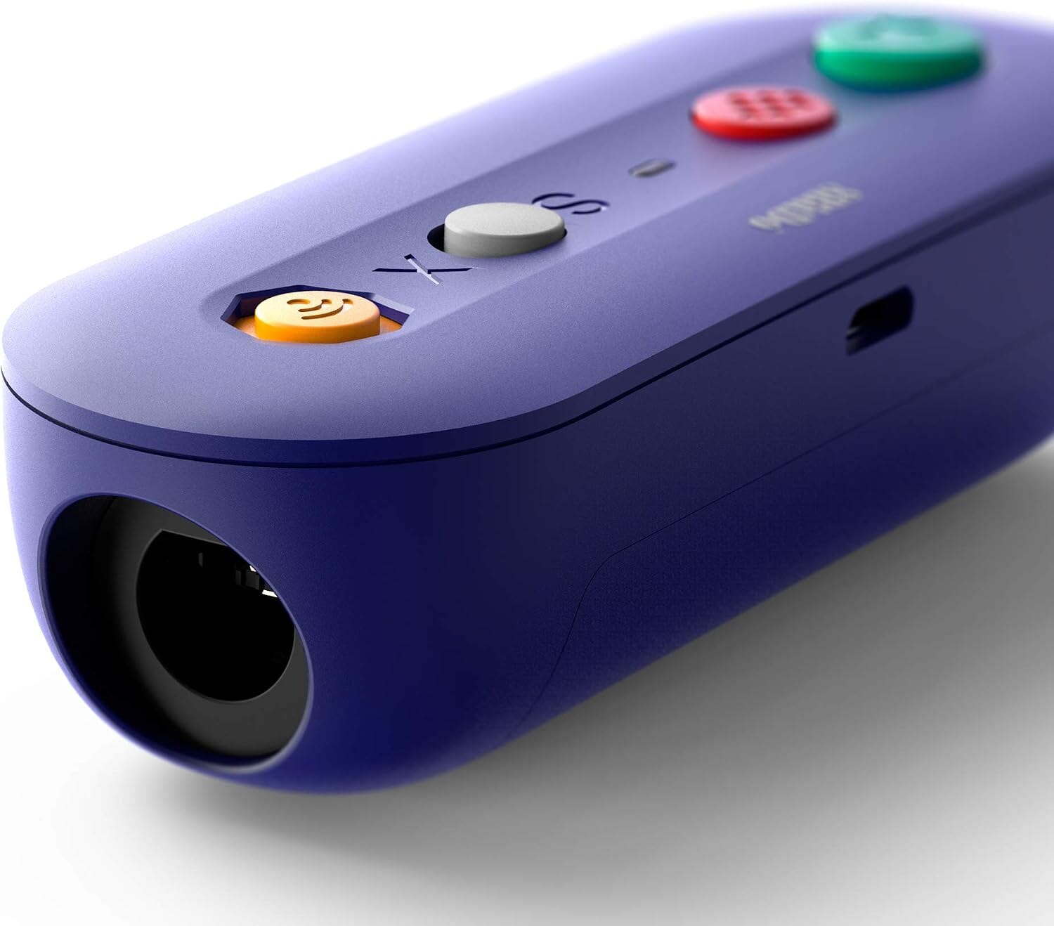 8BitDo GBros. Adapter for GameCube/Classic Controller Accessory 8Bitdo 