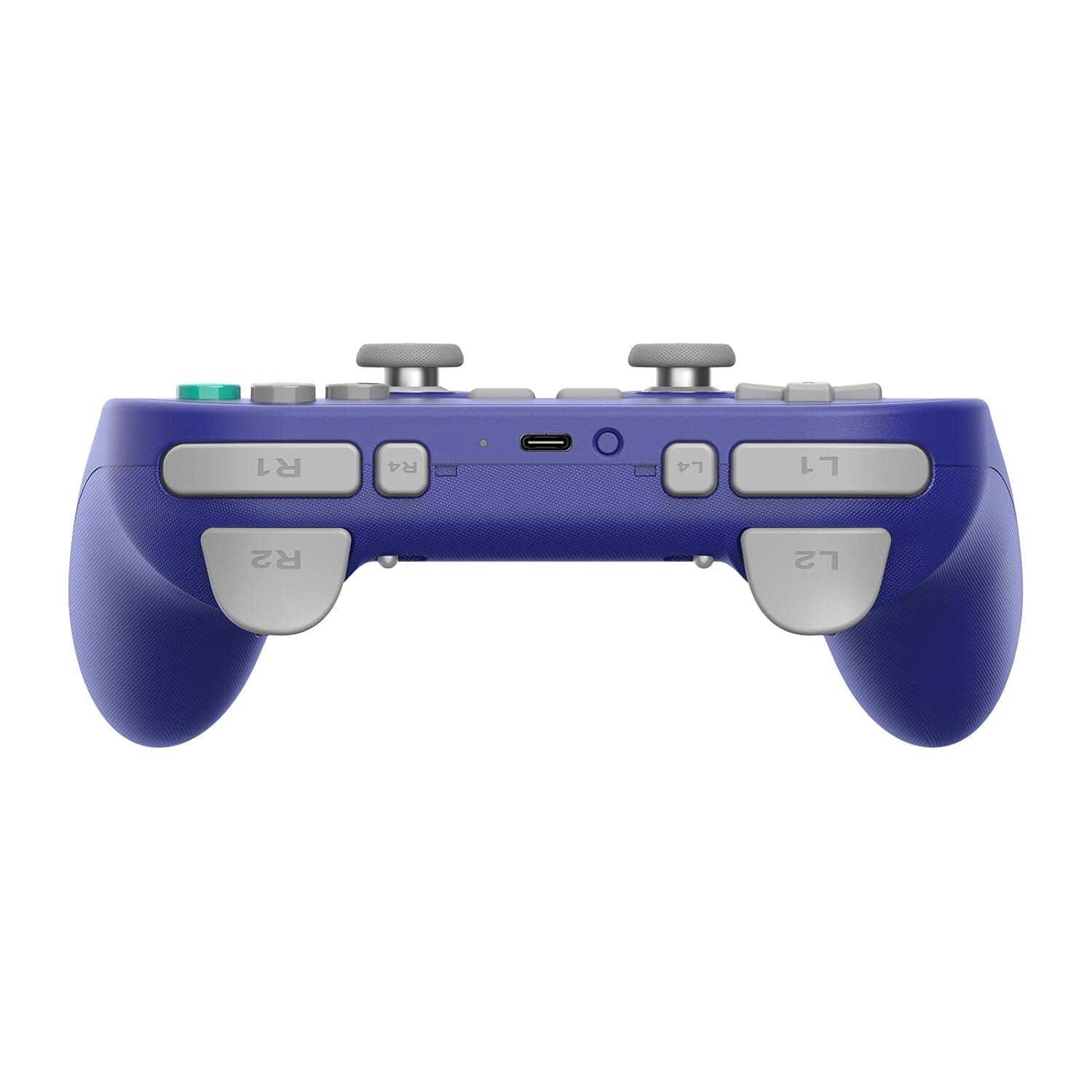 8BitDo Pro 3 Bluetooth Controller for Switch/Switch 2, Windows, Apple, SteamOS, Android – TMR Joysticks - Purple Joystick Controllers 8Bitdo 