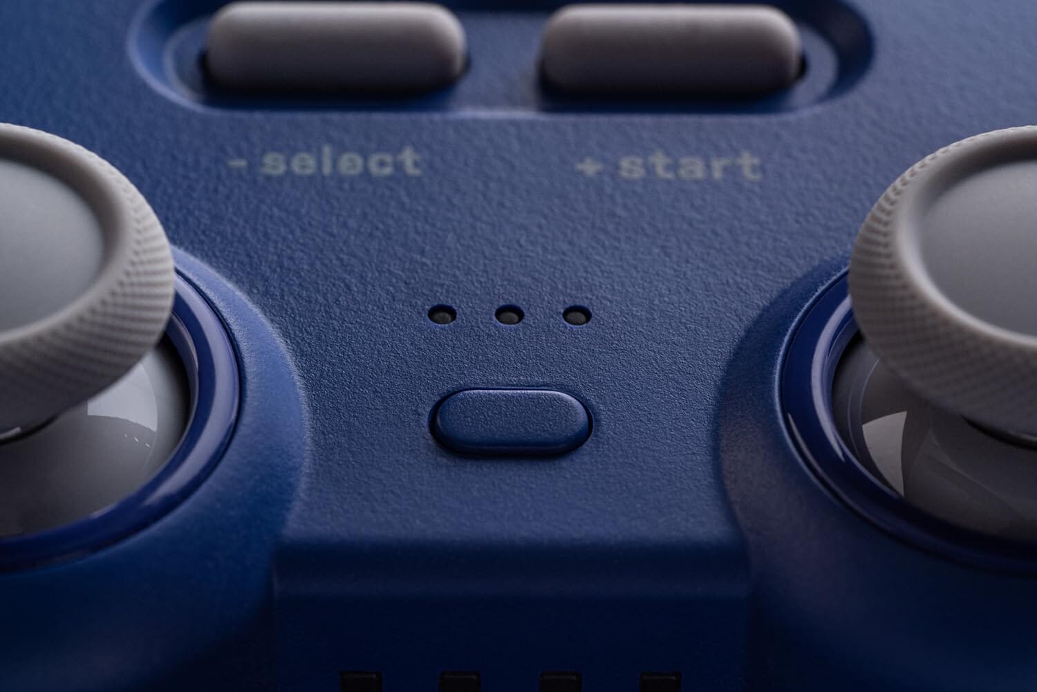 8BitDo Pro 3 Bluetooth Controller for Switch/Switch 2, Windows, Apple, SteamOS, Android – TMR Joysticks - Purple Joystick Controllers 8Bitdo 