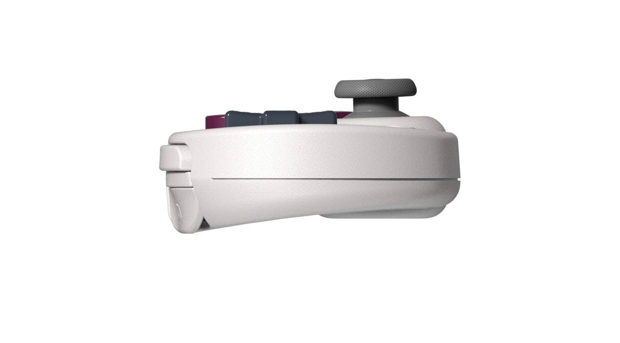 8BitDo Sn30 Pro Bluetooth Controller (G Classic Edition) Retro Games