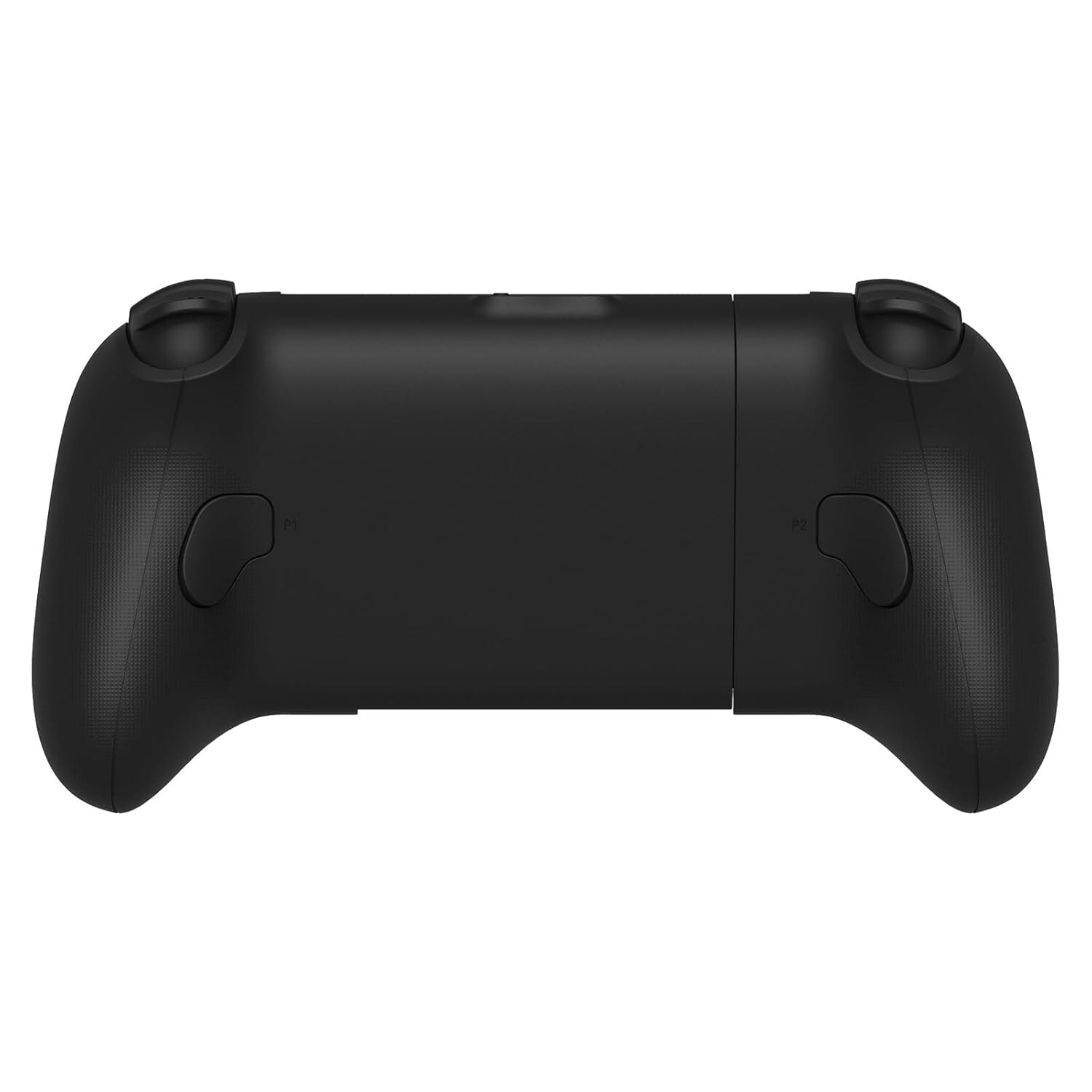 8Bitdo Ultimate Mobile Gaming Controller for iPhone, Apple, Android & Xbox Cloud Gaming, Bluetooth Gamepad with Hall Effect Joysticks, 2 Pro Back Buttons, Officially Licensed (Black) Joystick Controllers 8Bitdo 