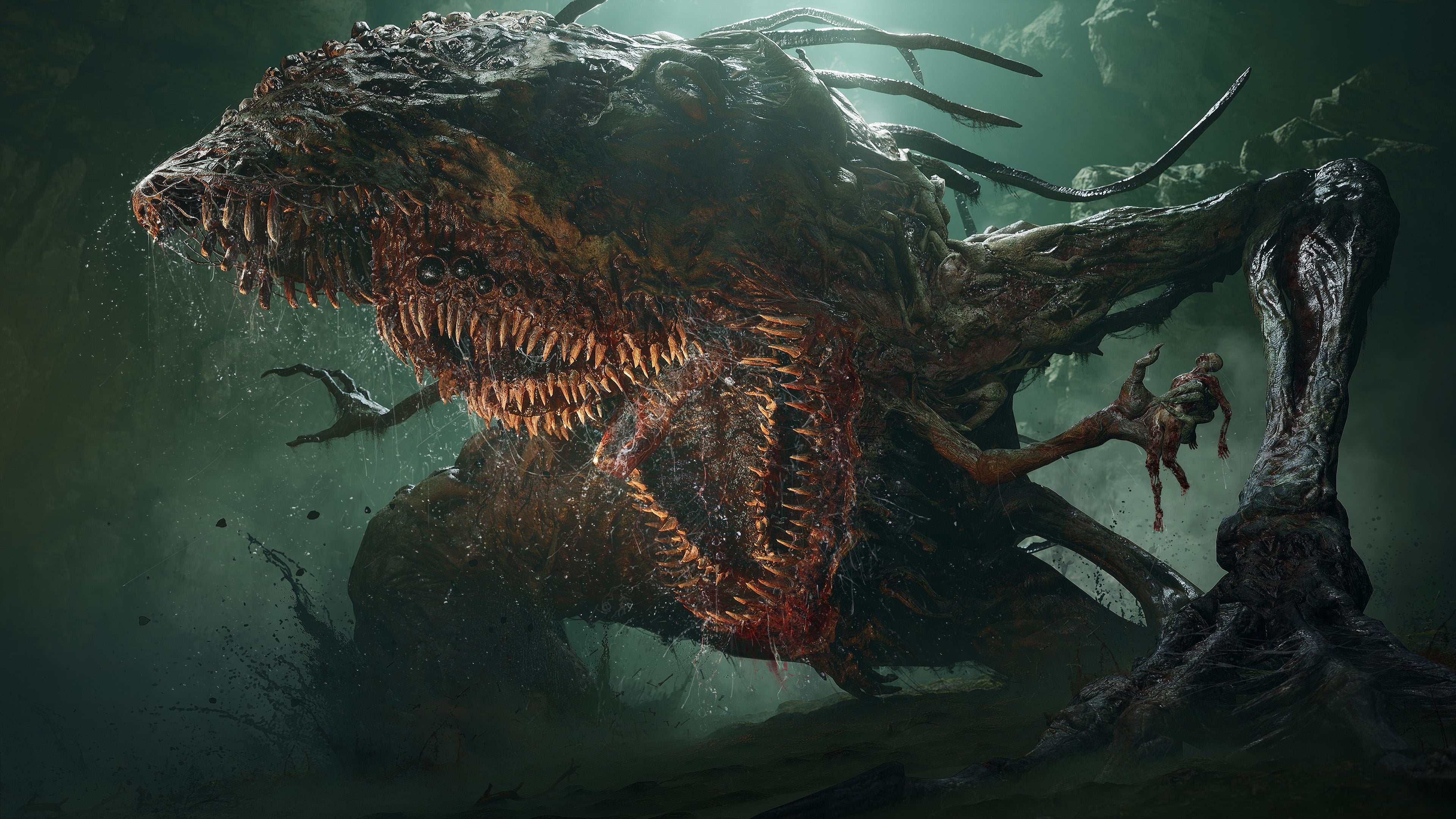 Lords of the Fallen screenshot