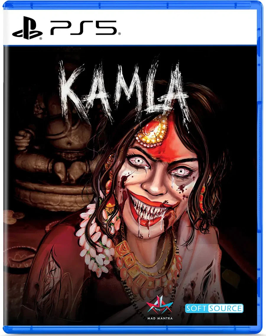 Kamla (R3) - PS5