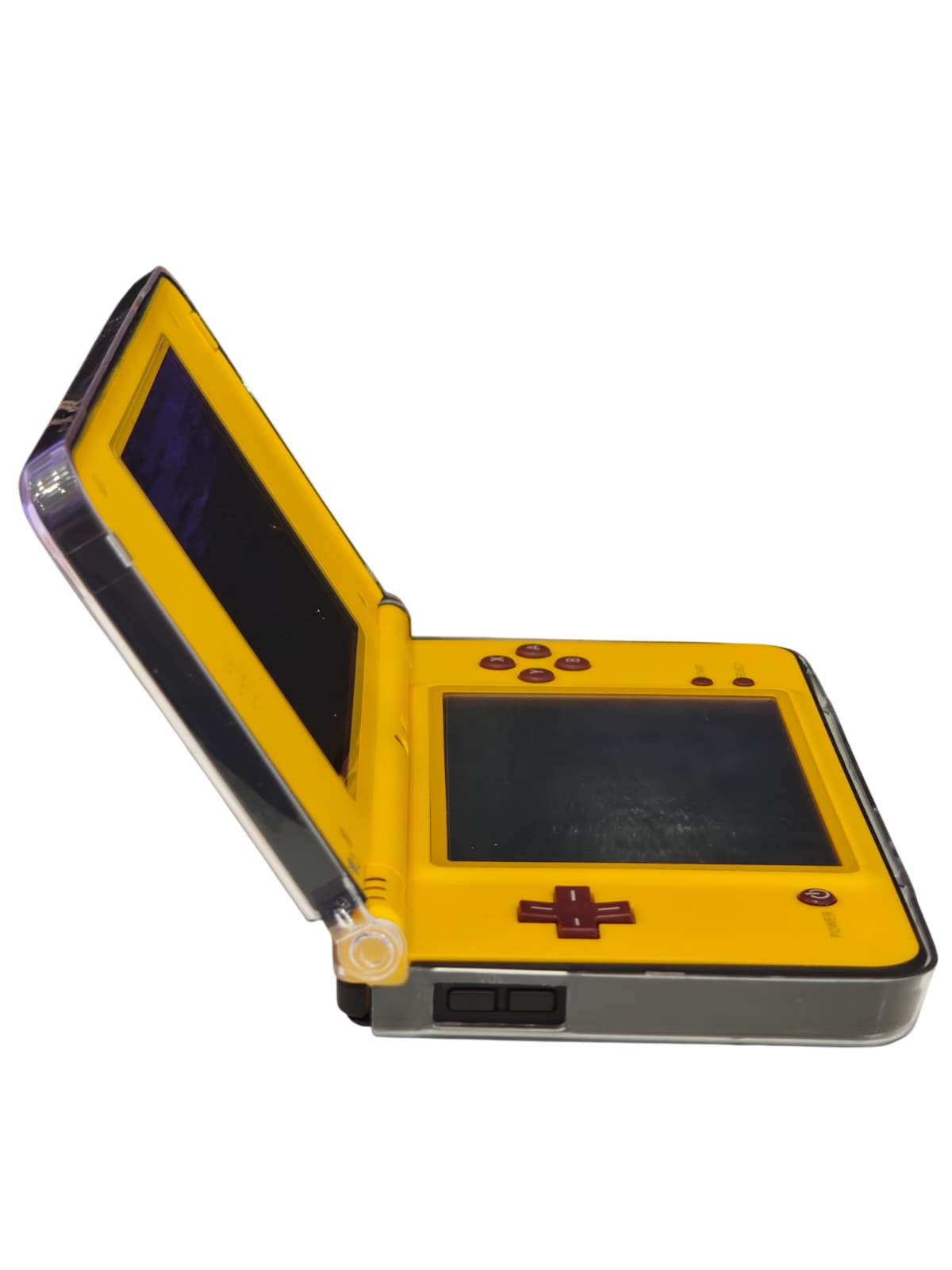 Nintendo DSi XL Console (Refurbished) - Pokémon Pikachu Edition