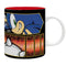 Aby Mug: Sonic- Sonic & Knuckles (sublimation) Mugs ABYSTYLE 