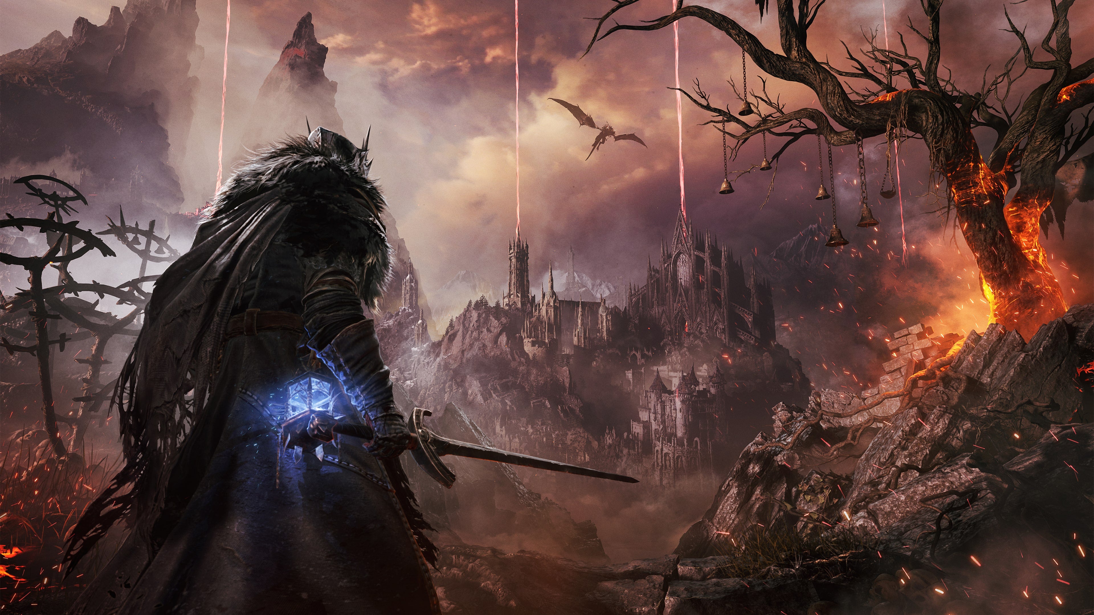 Lords of the Fallen screenshot