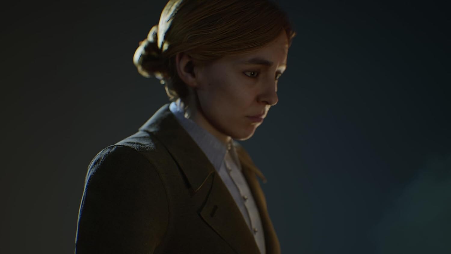 Alone in the Dark (R2) - PS5 Video Game Software THQ Nordic 