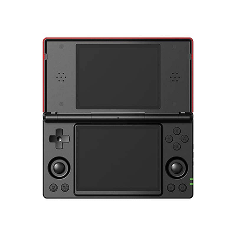 ANBERNIC RG DS + 5,000 Games Handheld Console ANBERNIC 
