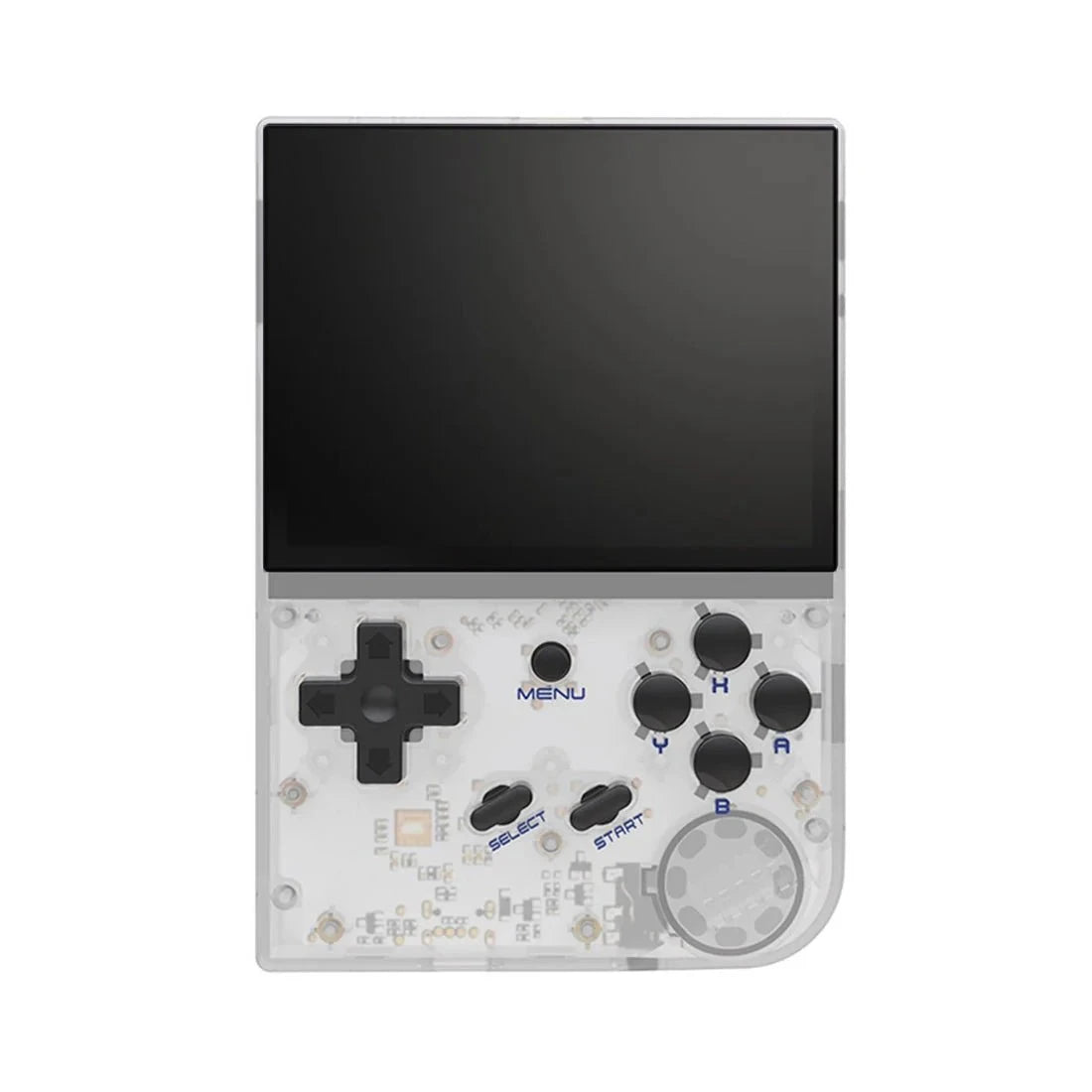 ANBERNIC RG35XX - 128 GB With 10,000 Games Video Game Consoles Retro Games 