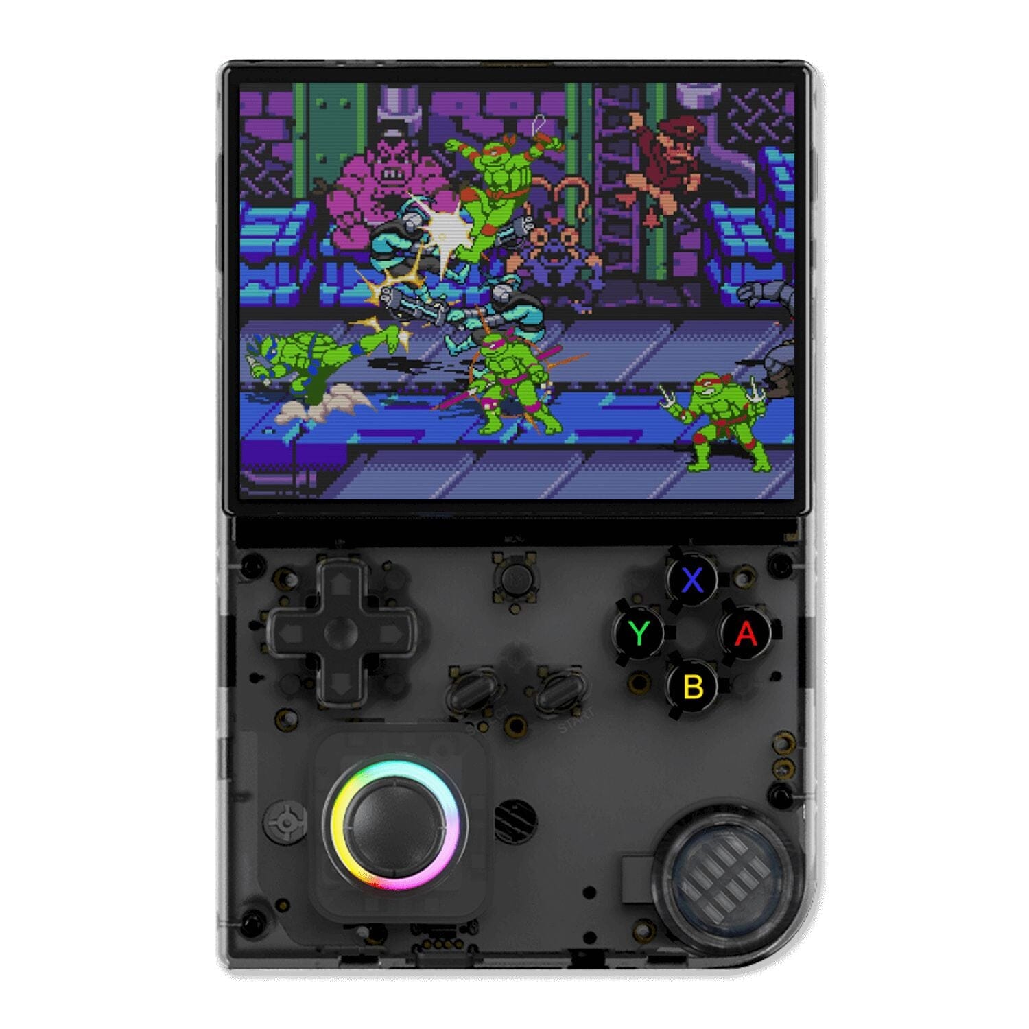 ANBERNIC RG40XXV + 10,000 Games Retro Games 