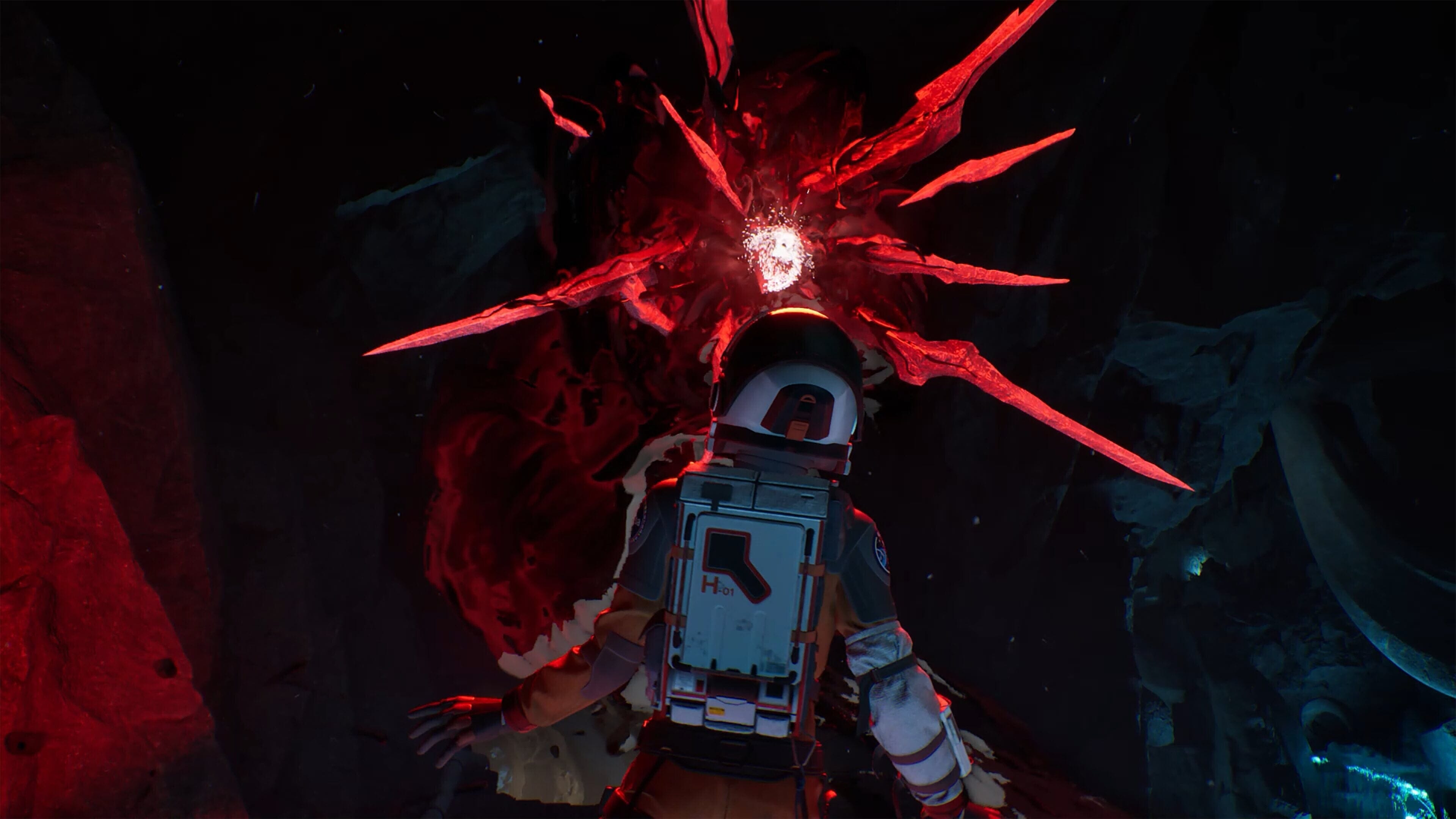 Aphelion: Pioneer Edition screenshot