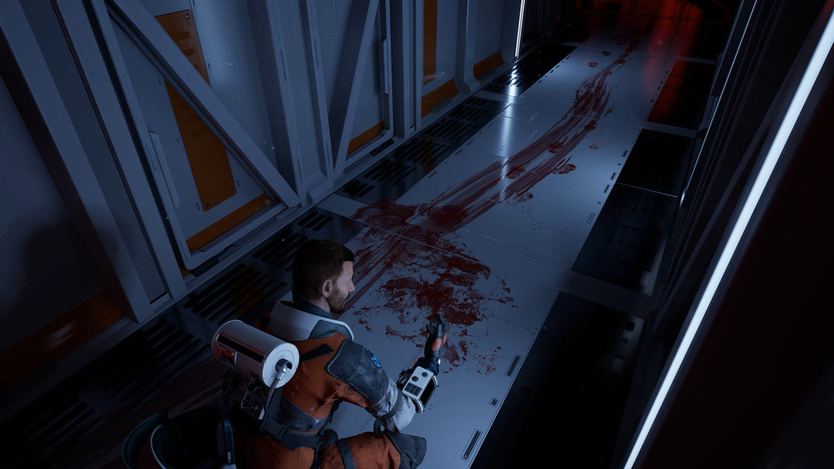 Aphelion: Pioneer Edition screenshot