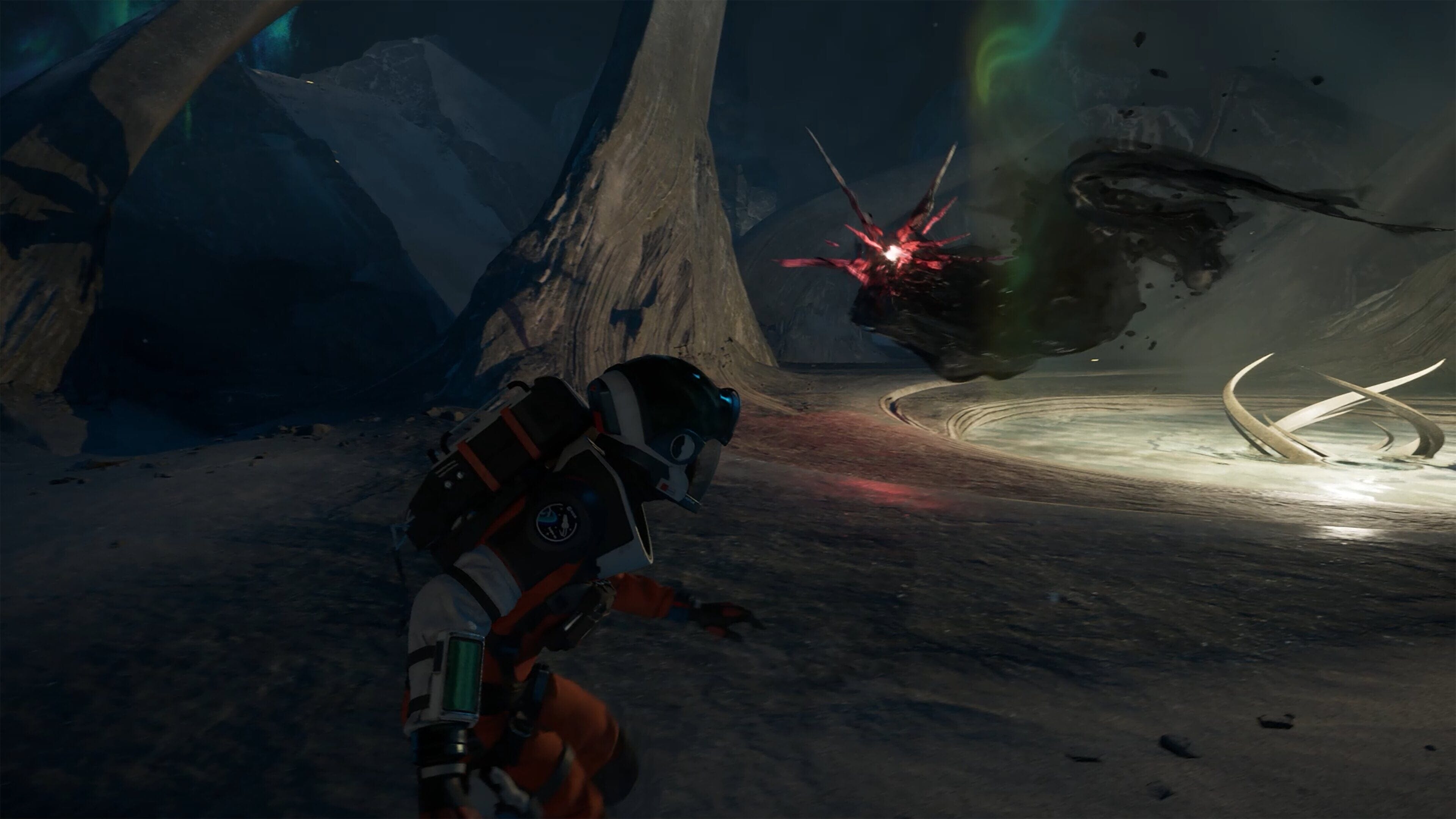 Aphelion: Pioneer Edition screenshot