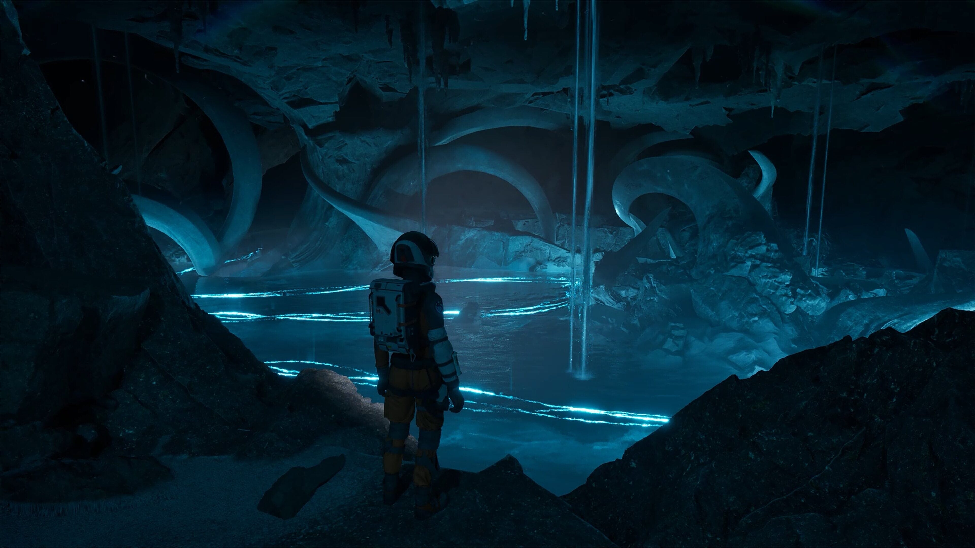 Aphelion: Pioneer Edition screenshot