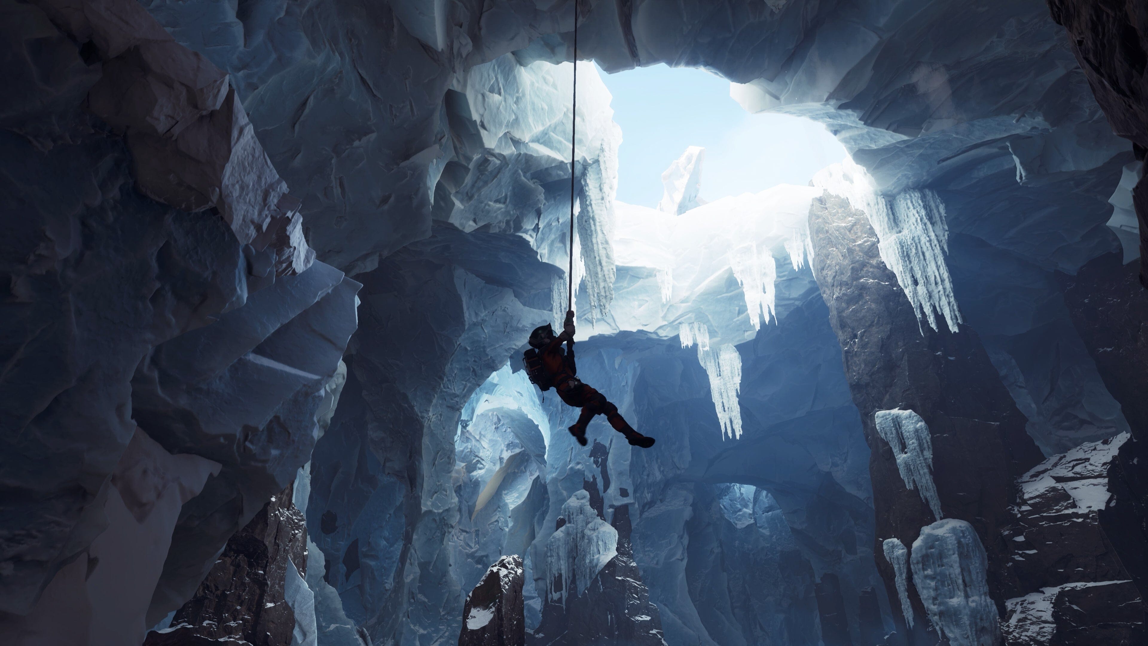 Aphelion: Pioneer Edition screenshot