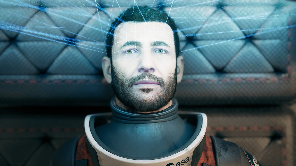 Aphelion: Pioneer Edition screenshot