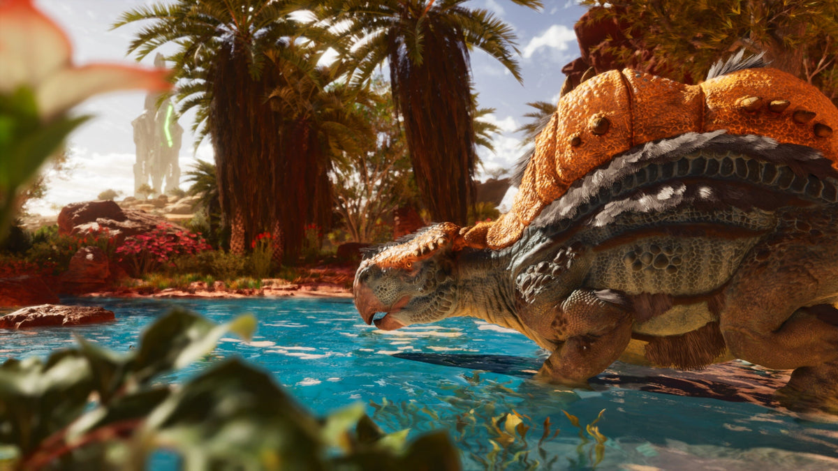 Ark: Survival Ascended PS5 screenshot