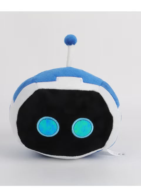 Astro Bot Head - Plushie Collectibles Retro Games 
