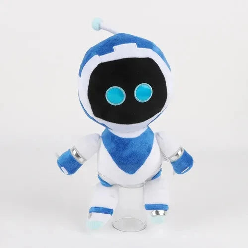 Astro Bot - Plushie Collectibles Retro Games 