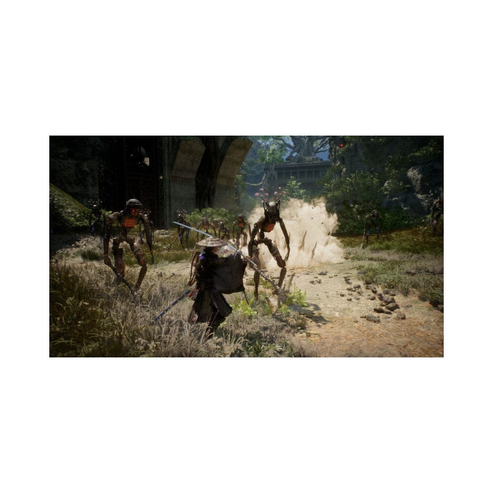 Beast of Reincarnation (R2) - PS5 Video Game Software Fictions 