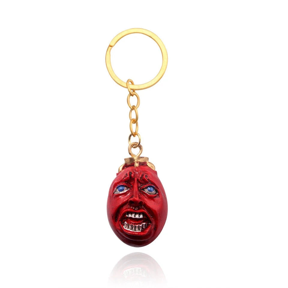 Berserk Crimson Beherit (#1) - Keychain Keychains Retro Games 