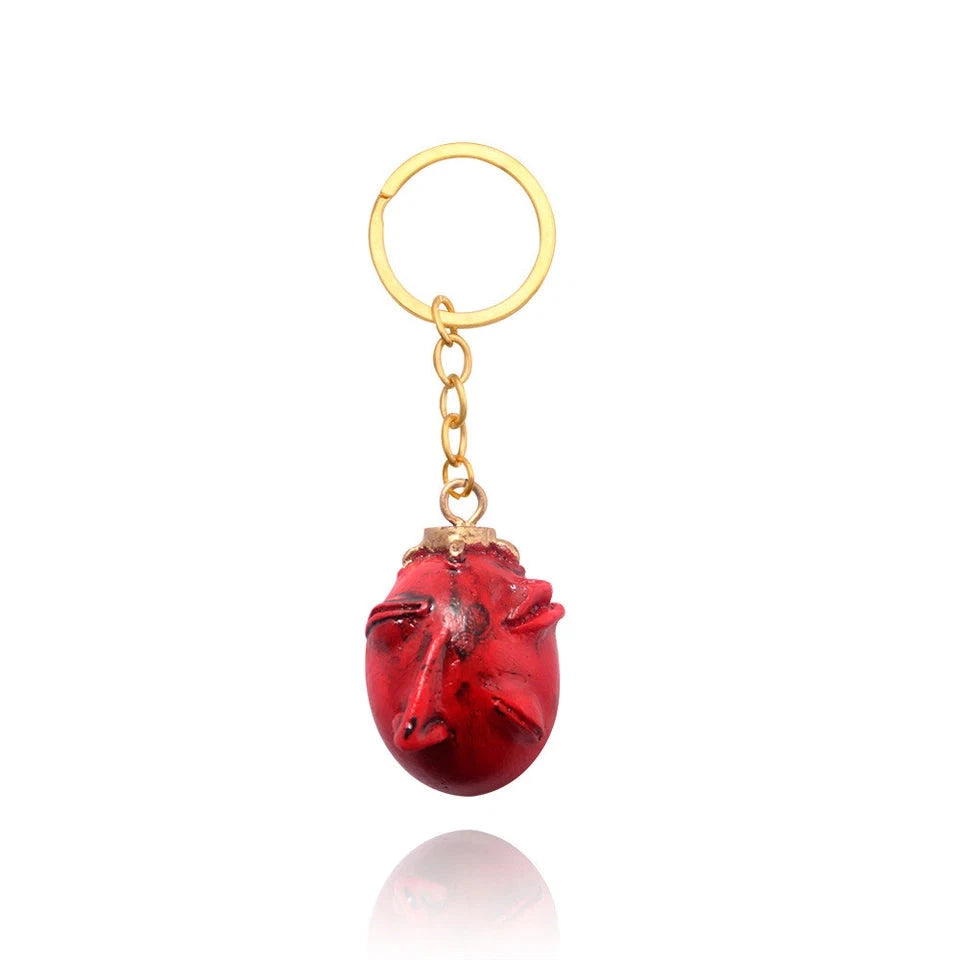 Berserk Crimson Beherit (#2) - Keychain Keychains Retro Games 