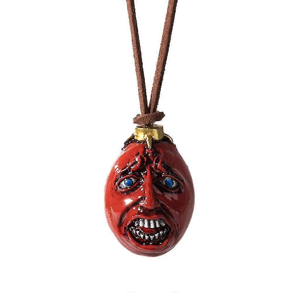 Berserk Crimson Beherit - Necklace Keychains Retro Games 