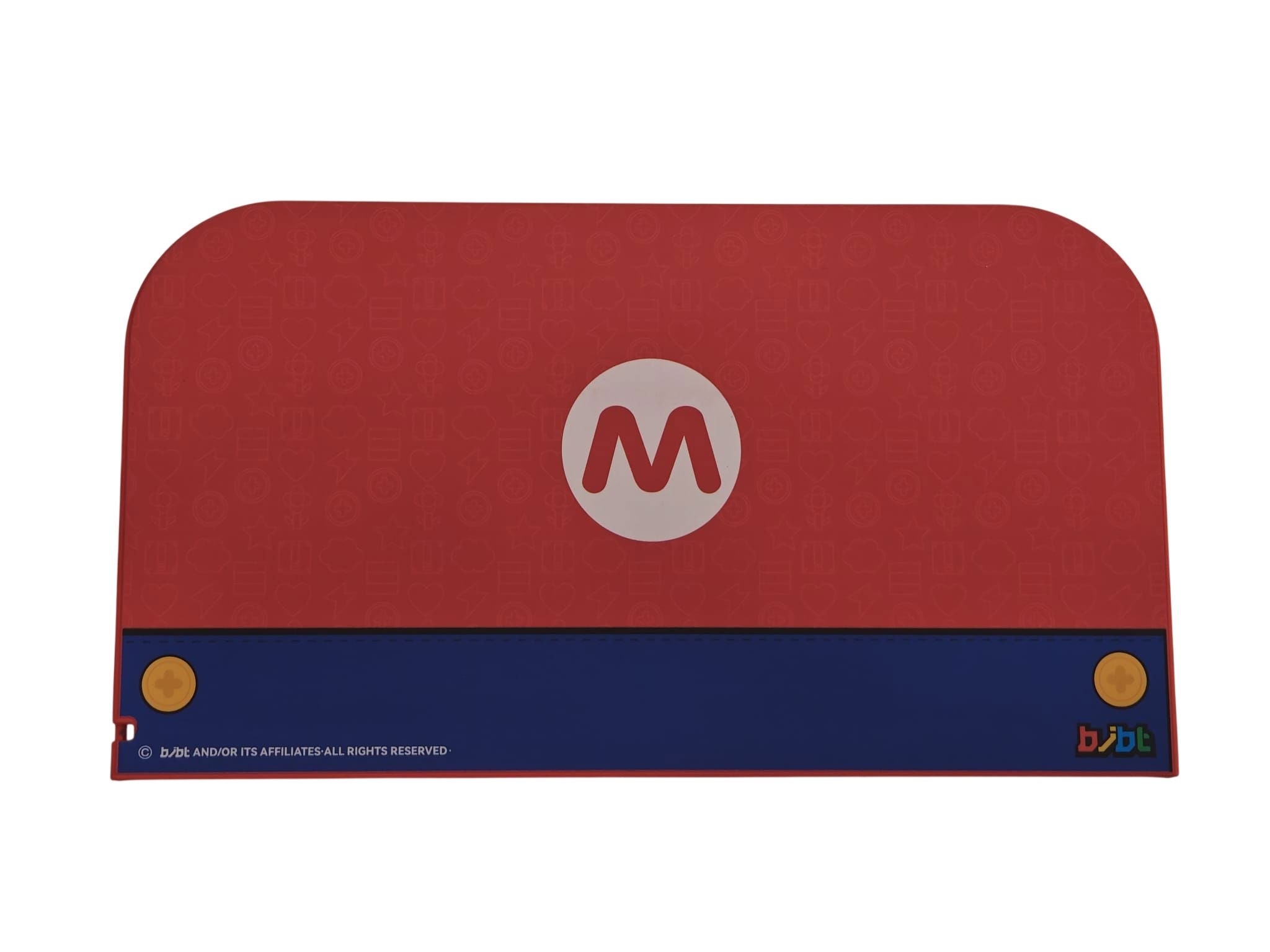 BGI Switch 2 Dock Shell - Super Mario Theme - Nintendo Switch 2 Switch Accessories Retro Games 