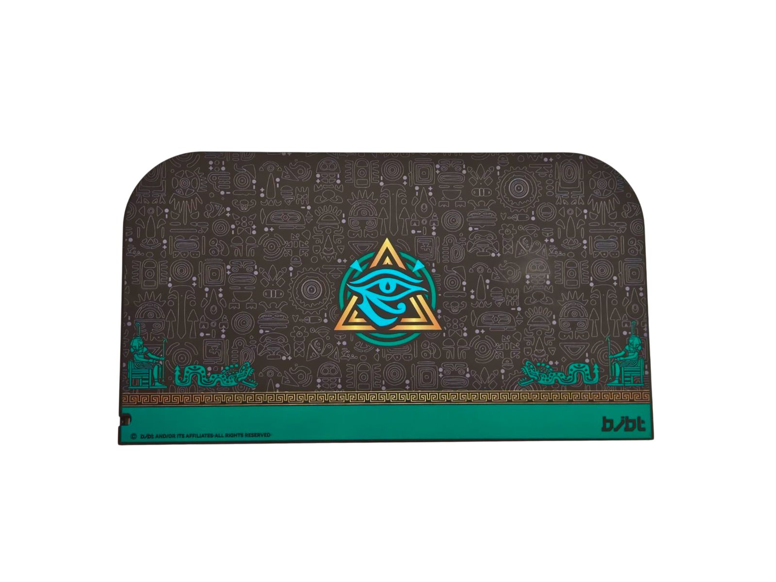BGI Switch 2 Dock Shell - Zelda Kingdom Theme - Nintendo Switch 2 Switch Accessories Retro Games 