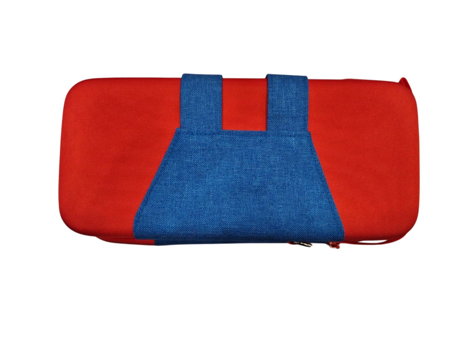 BGI Switch 2 Storage Bag - Super Mario Theme - Nintendo Switch 2 Switch Accessories Retro Games 