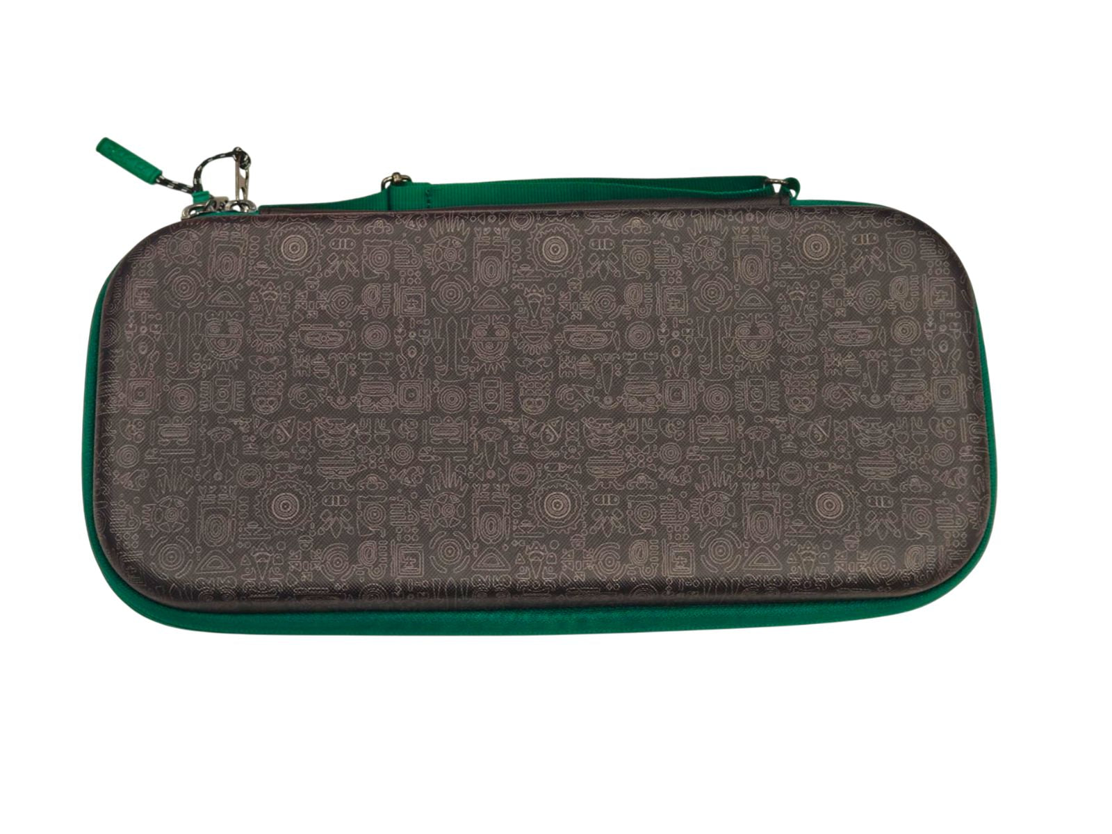 BGI Switch 2 Storage Bag - Zelda Kingdom Theme - Nintendo Switch 2 Switch Accessories Retro Games 