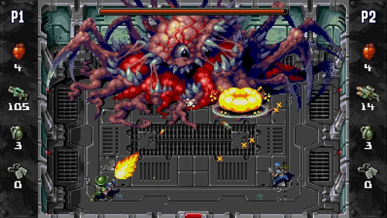 Bitmap Bureau Collection (R2) - Nintendo Switch Video Game Software Numskull 