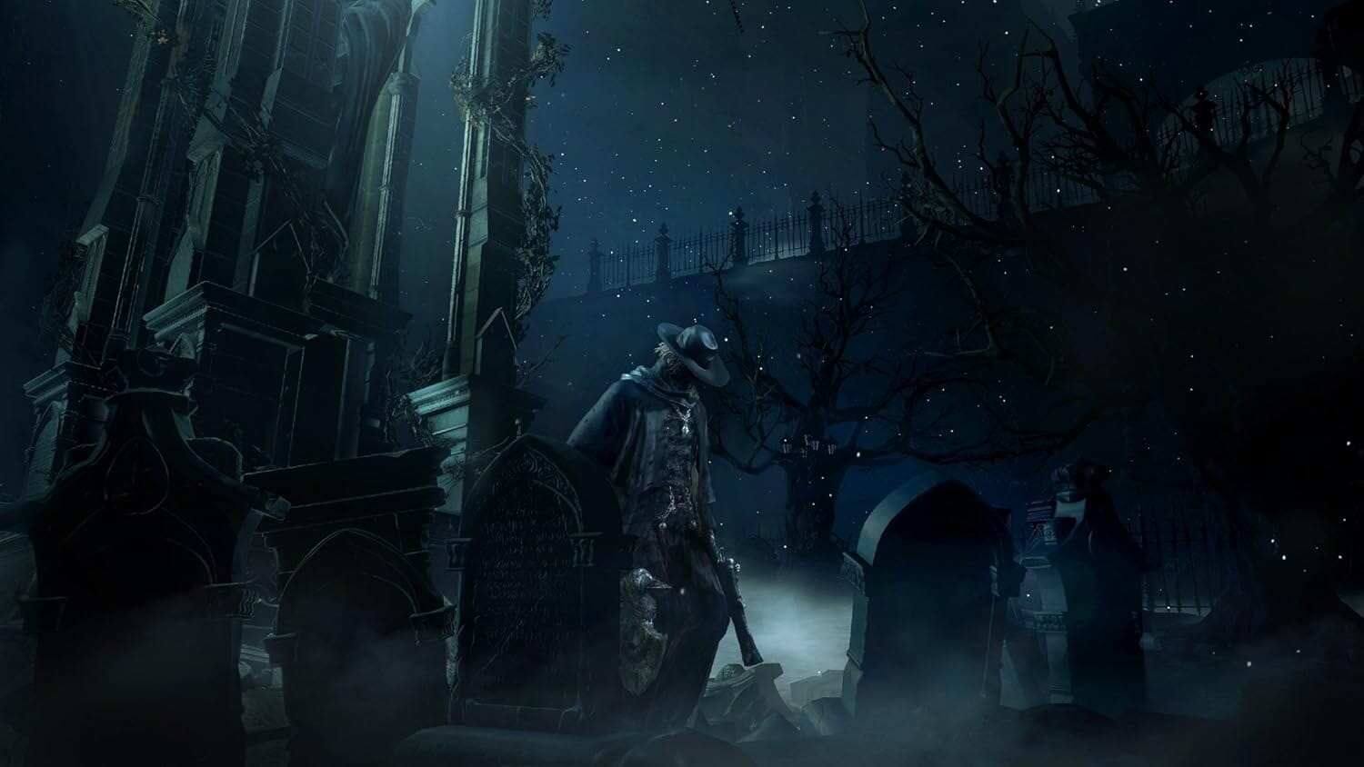 Bloodborne (R2) - PS4 Sony Interactive Entertainment 