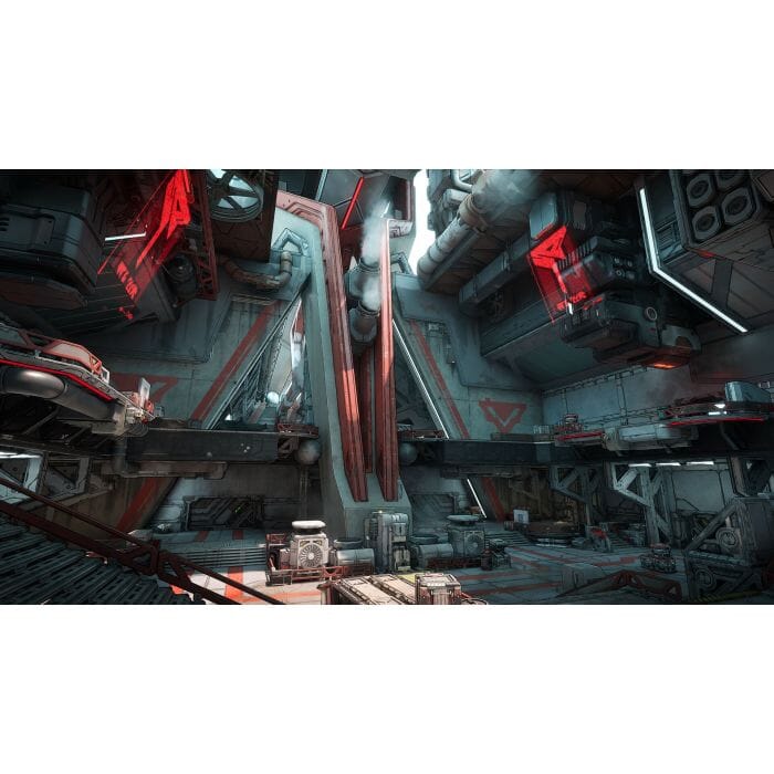 Borderlands 4 (R2) - PS5 Video Game Software 2K 