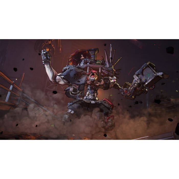 Borderlands 4 (R2) - PS5 Video Game Software 2K 