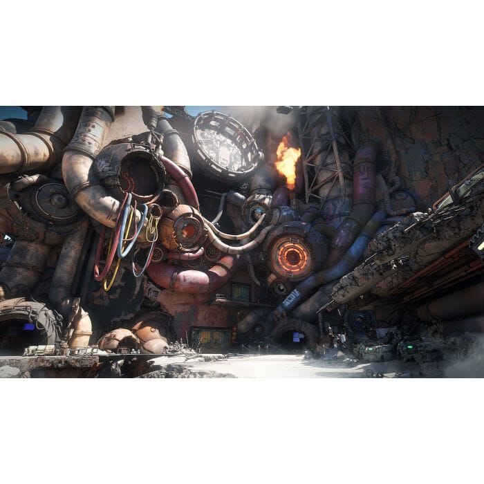 Borderlands 4 (R2) - PS5 Video Game Software 2K 