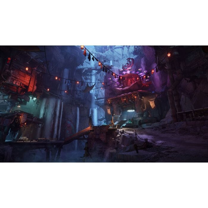 Borderlands 4 (R2) - PS5 Video Game Software 2K 