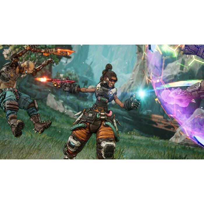 Borderlands 4 (R2) - PS5 Video Game Software 2K 