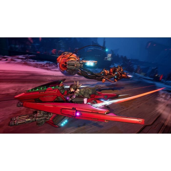 Borderlands 4 (R2) - PS5 Video Game Software 2K 
