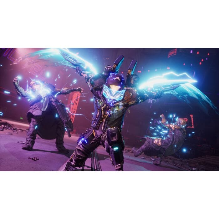 Borderlands 4 (R2) - PS5 Video Game Software 2K 