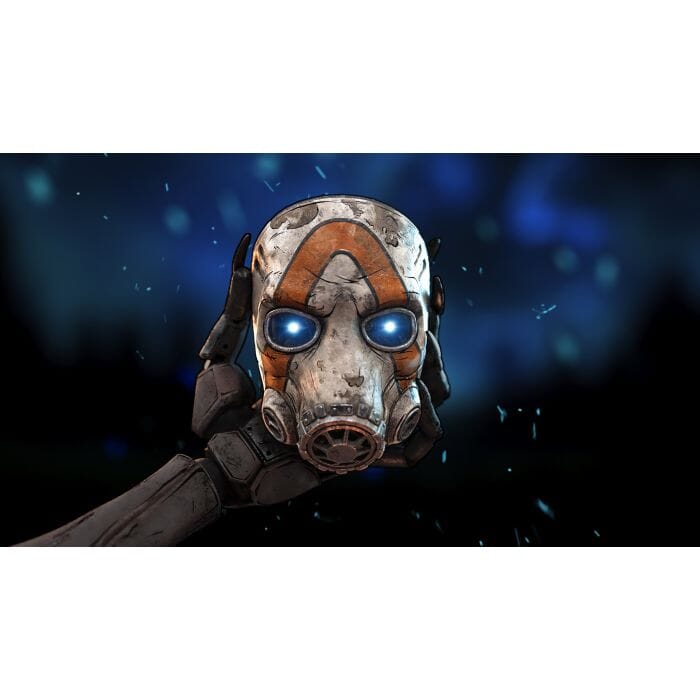 Borderlands 4 (R2) - PS5 Video Game Software 2K 