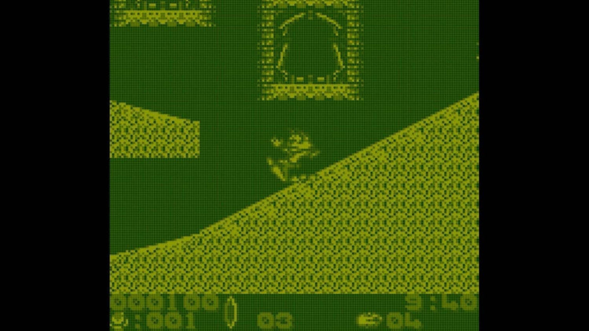 Bubsy in the Purrfect Collection - screenshot