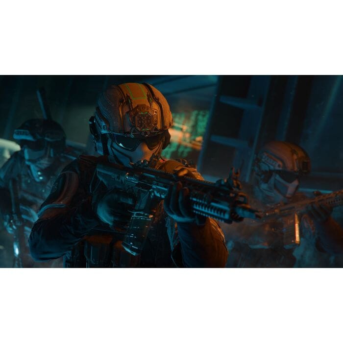 Call Of Duty Black Ops 7 (R2) - PS5 Video Game Software Activision 