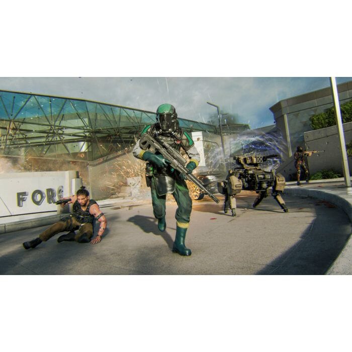 Call Of Duty Black Ops 7 (R2) - PS5 Video Game Software Activision 