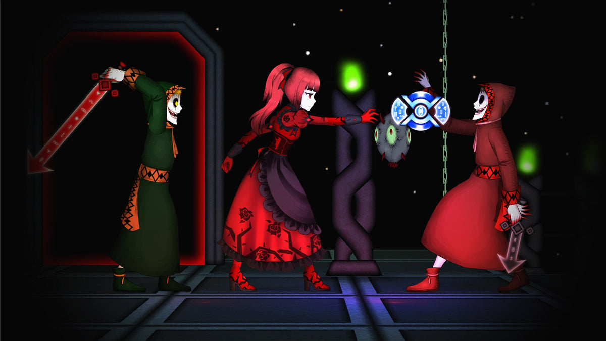 Clea 2 PS4 screenshot